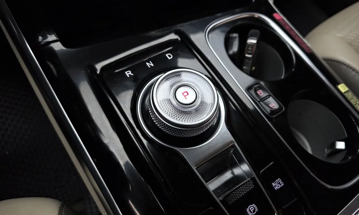 Kia Carnival 2023 из KR, фото 3