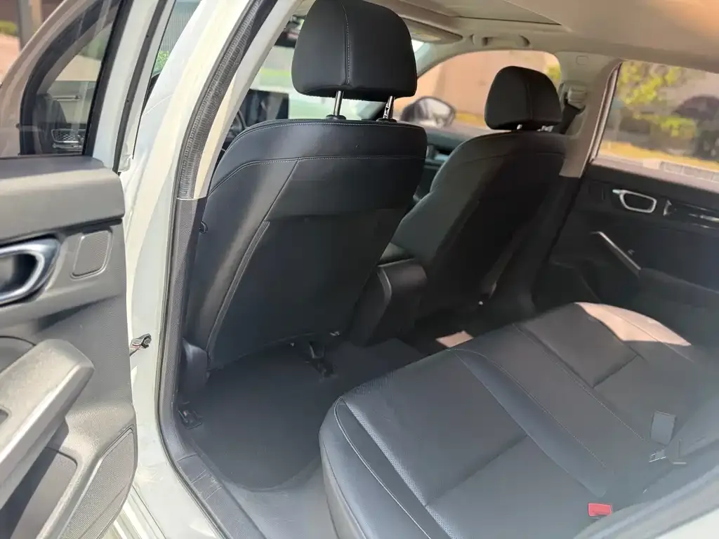Honda Civic — фото 2
