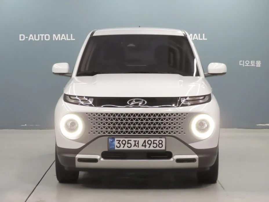 Hyundai Casper — фото 2