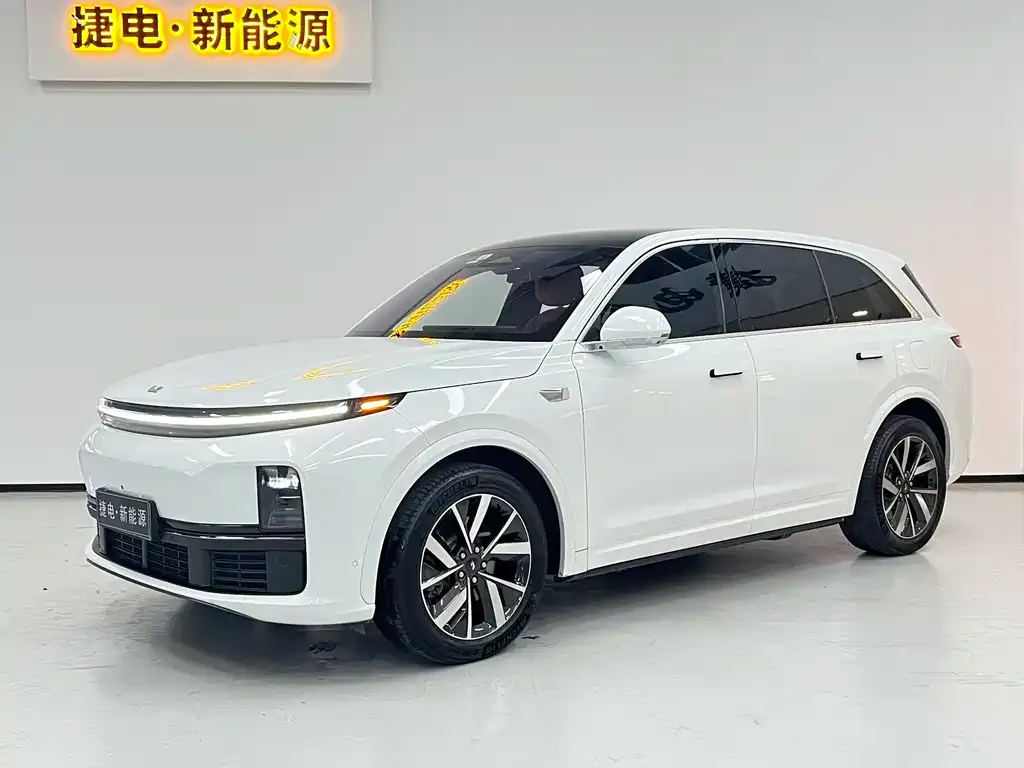 Li Auto L7