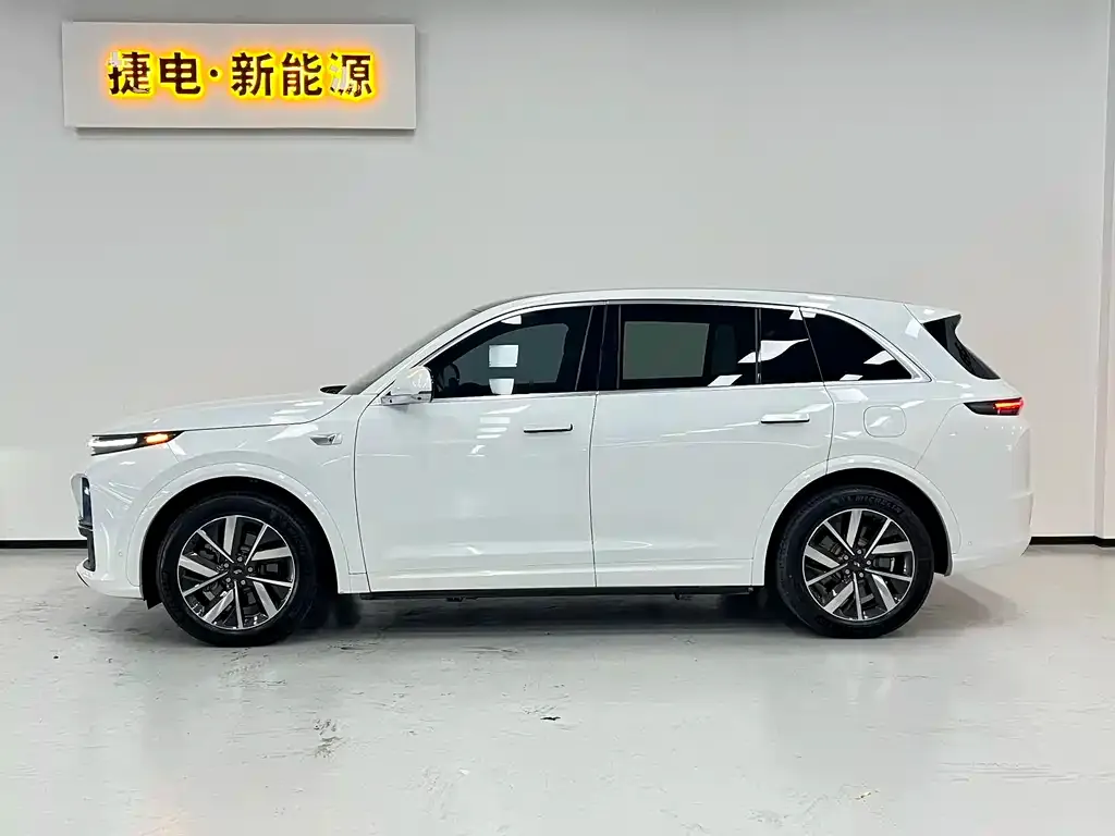 Li Auto L7 2023 из CN, фото 3