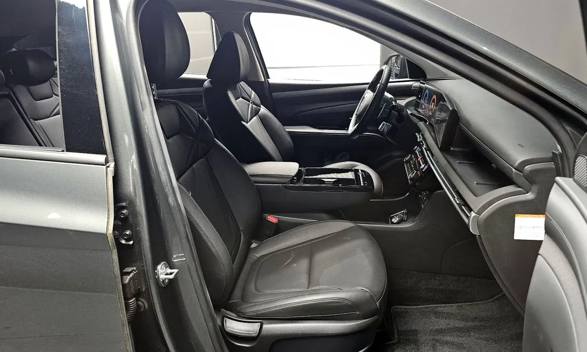 Hyundai Tucson 2025 из KR, фото 9