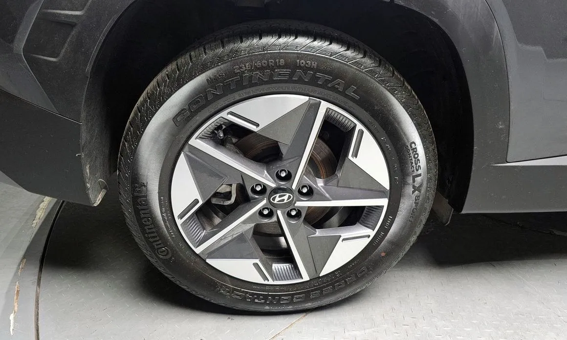 Hyundai Tucson 2025 из KR, фото 10