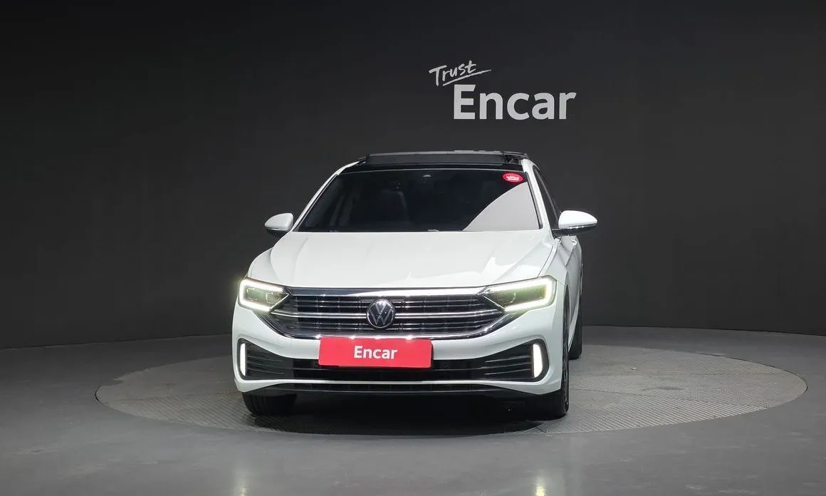 Volkswagen Jetta 2023 из KR, фото 5