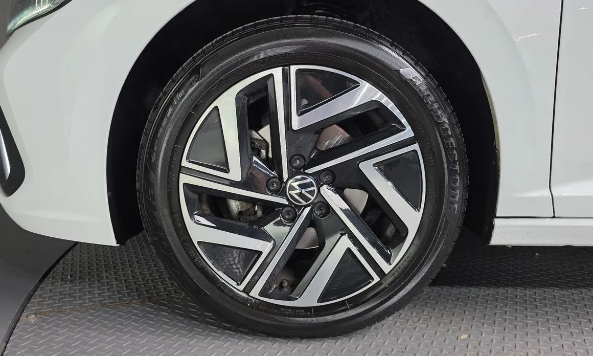 Volkswagen Jetta 2023 из KR, фото 10