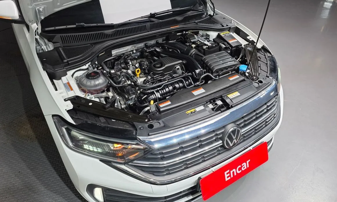 Volkswagen Jetta 2023 из KR, фото 9