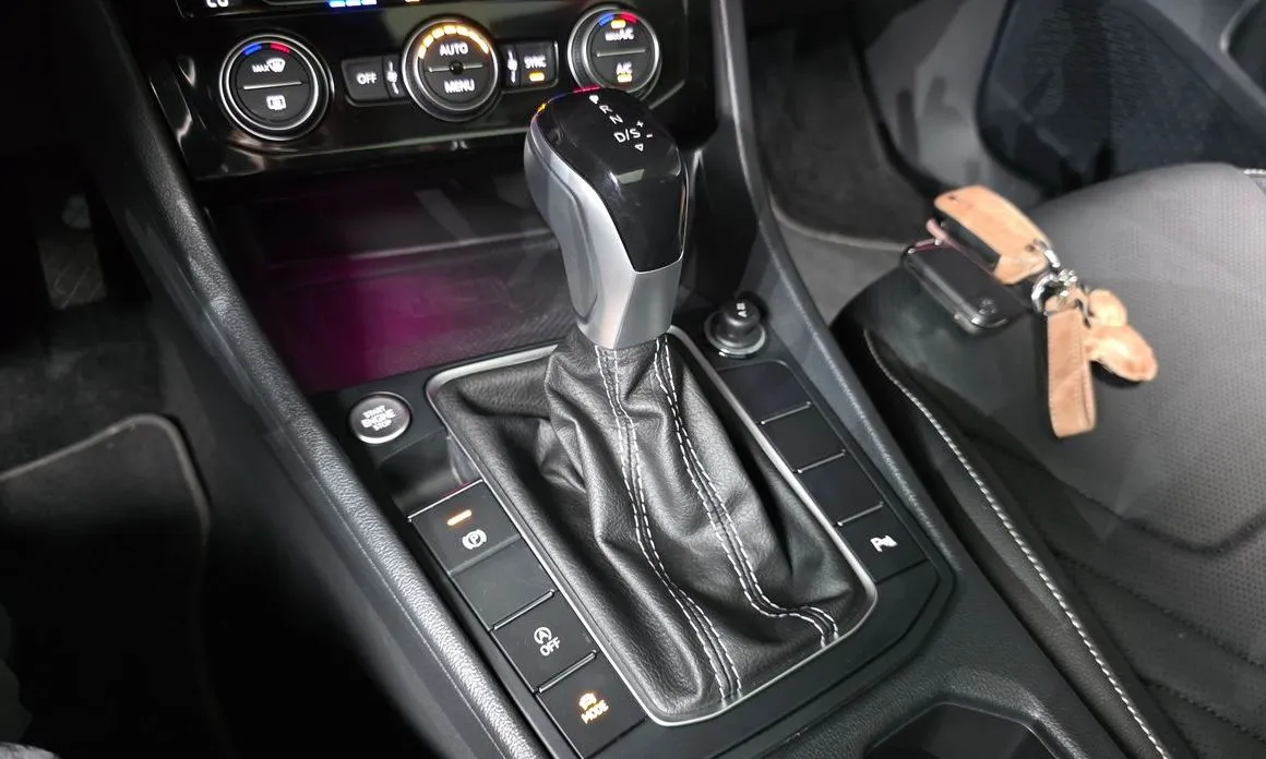 Volkswagen Jetta 2023 из KR, фото 6