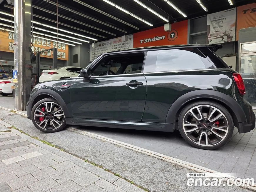 Mini Cooper 2023 из KR, фото 6