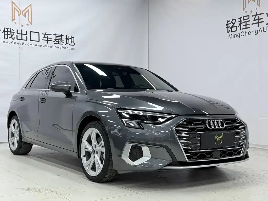 Audi A3 — фото 2