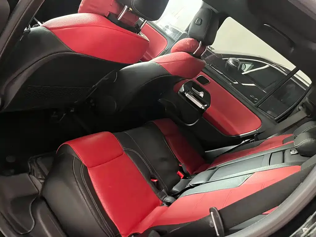 Mercedes-Benz GLB AMG 2021 из CN, фото 3