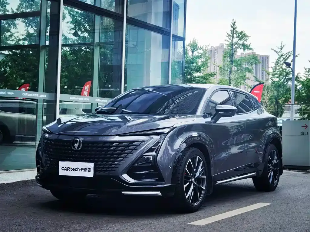 Changan UNI-T