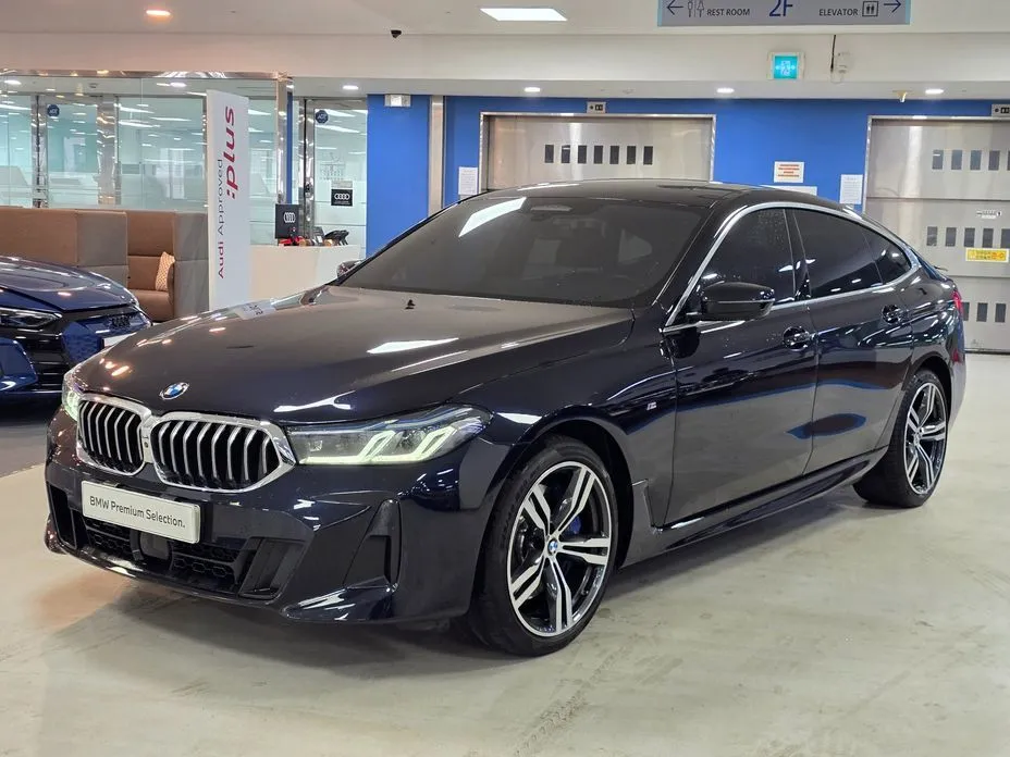 BMW Gran Turismo