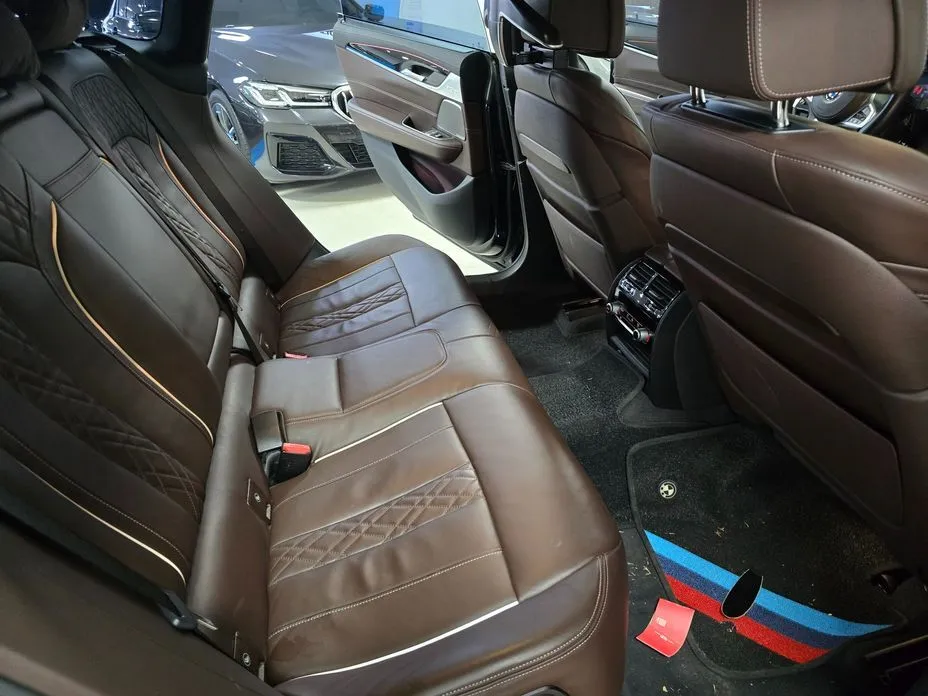 BMW Gran Turismo 2022 из KR, фото 4