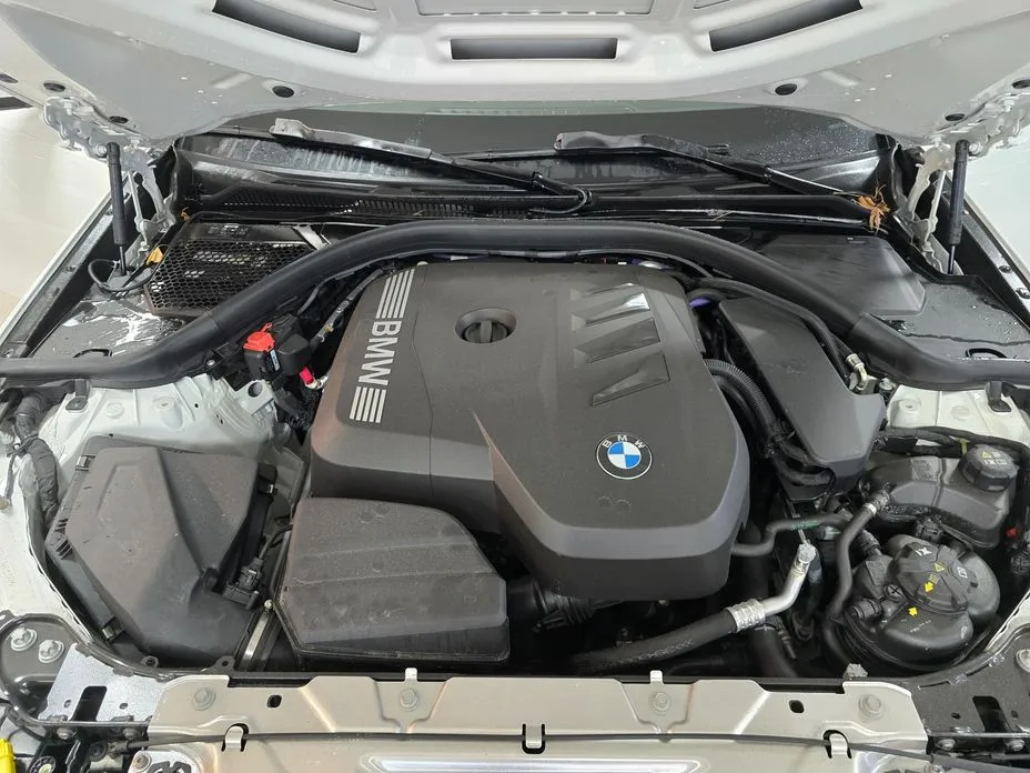 BMW Gran Turismo 2022 из KR, фото 2
