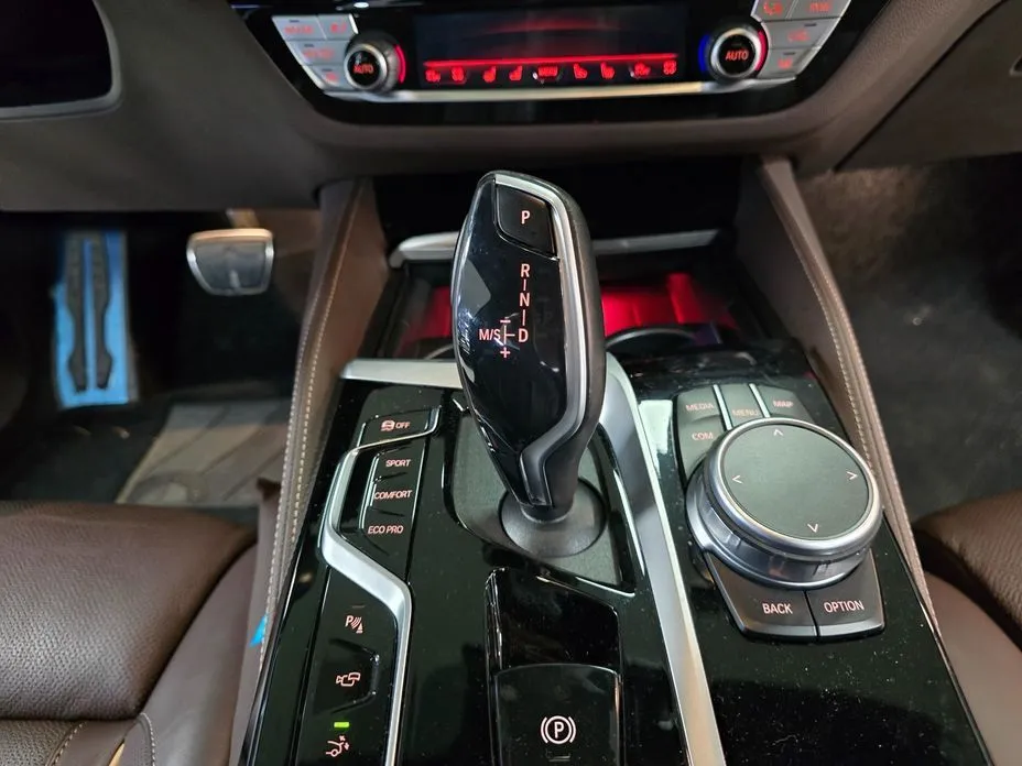BMW Gran Turismo 2022 из KR, фото 10