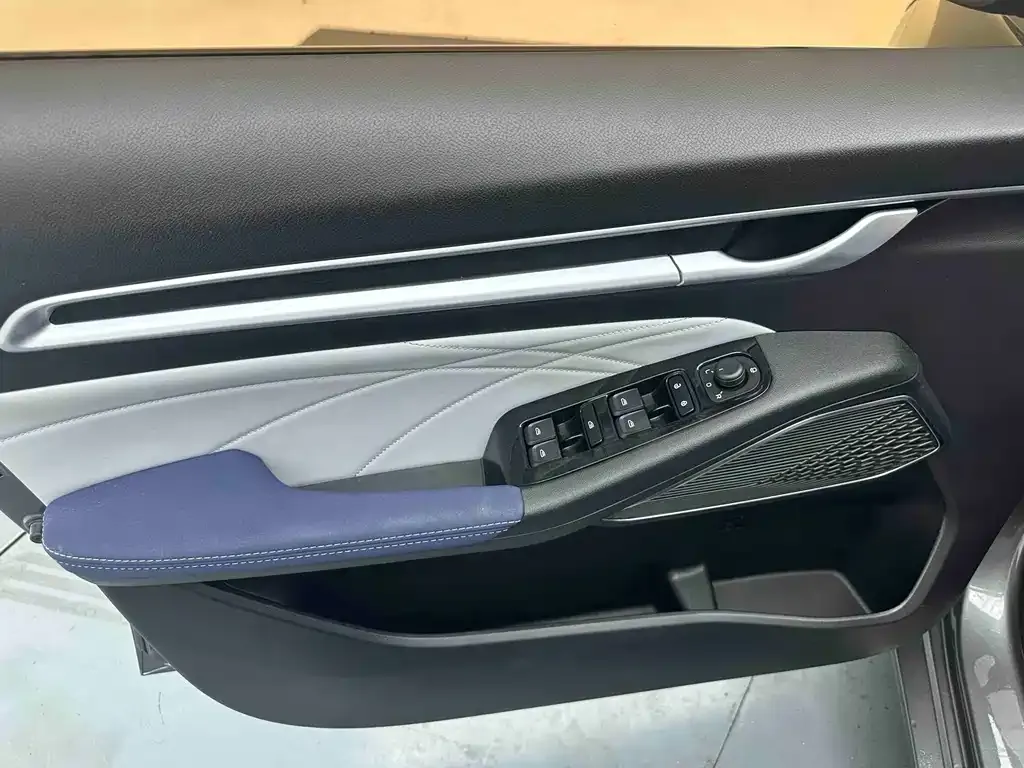 Geely Emgrand 2022 из CN, фото 10