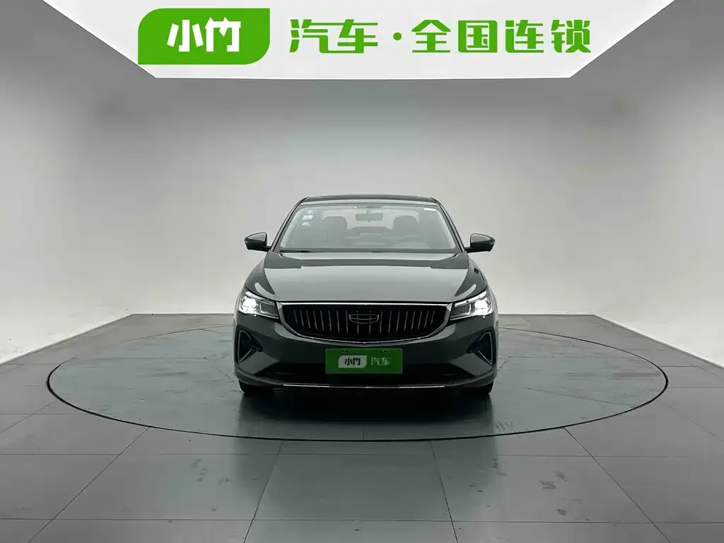 Geely Emgrand 2022 из CN, фото 3