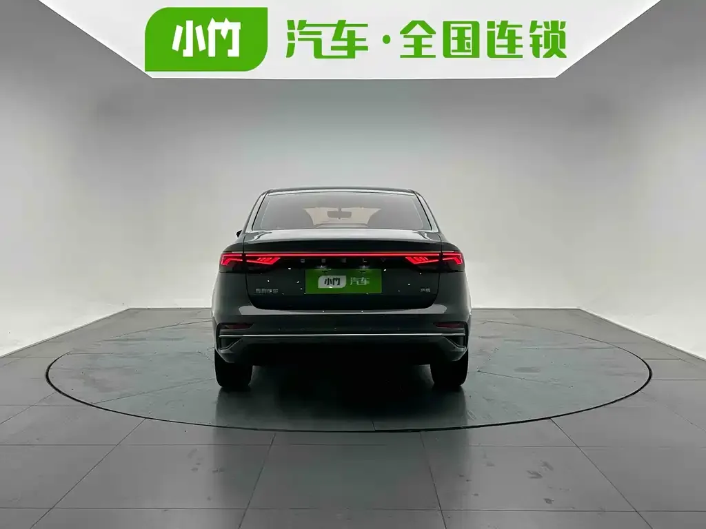 Geely Emgrand 2022 из CN, фото 6