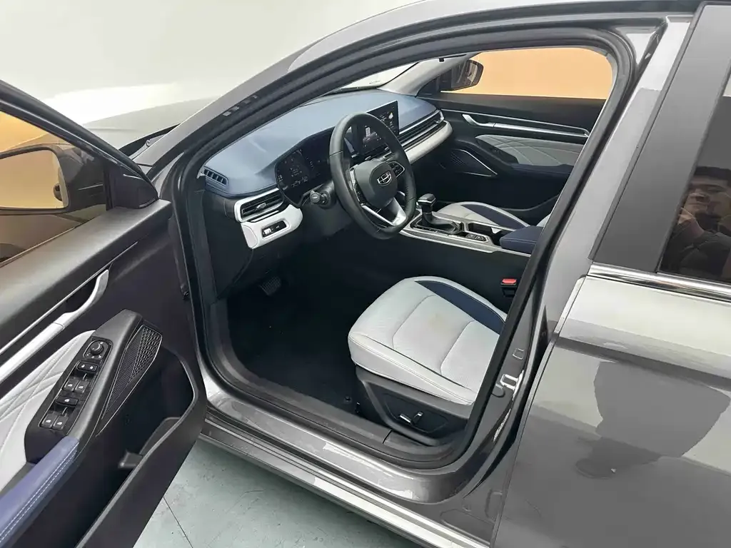 Geely Emgrand 2022 из CN, фото 8