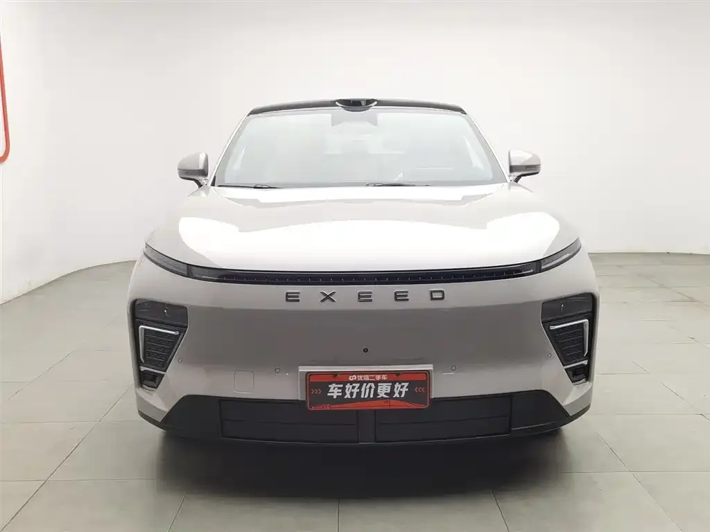 Exeed Xingjiyuan ET 2024 из CN, фото 5