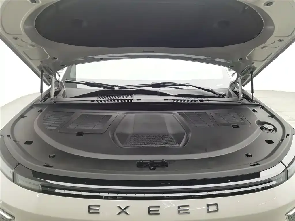Exeed Xingjiyuan ET 2024 из CN, фото 10