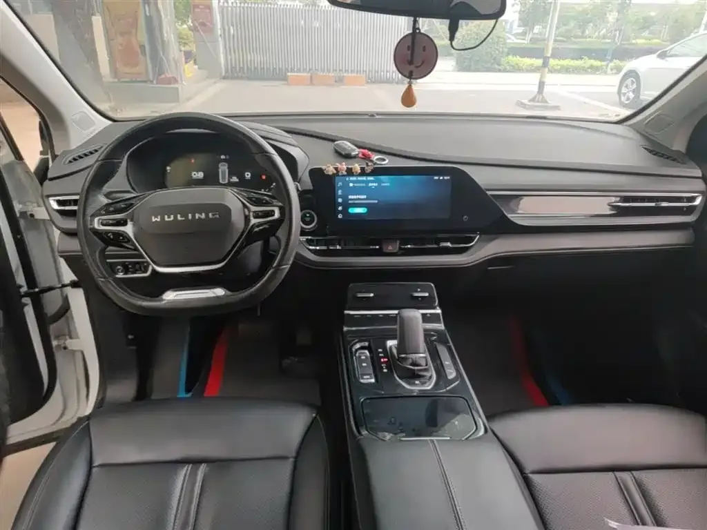 Wuling Victory 2023 из CN, фото 10