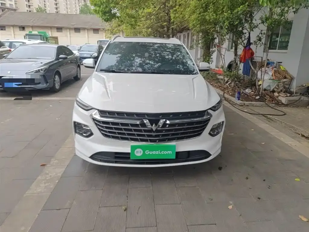 Wuling Victory 2023 из CN, фото 7
