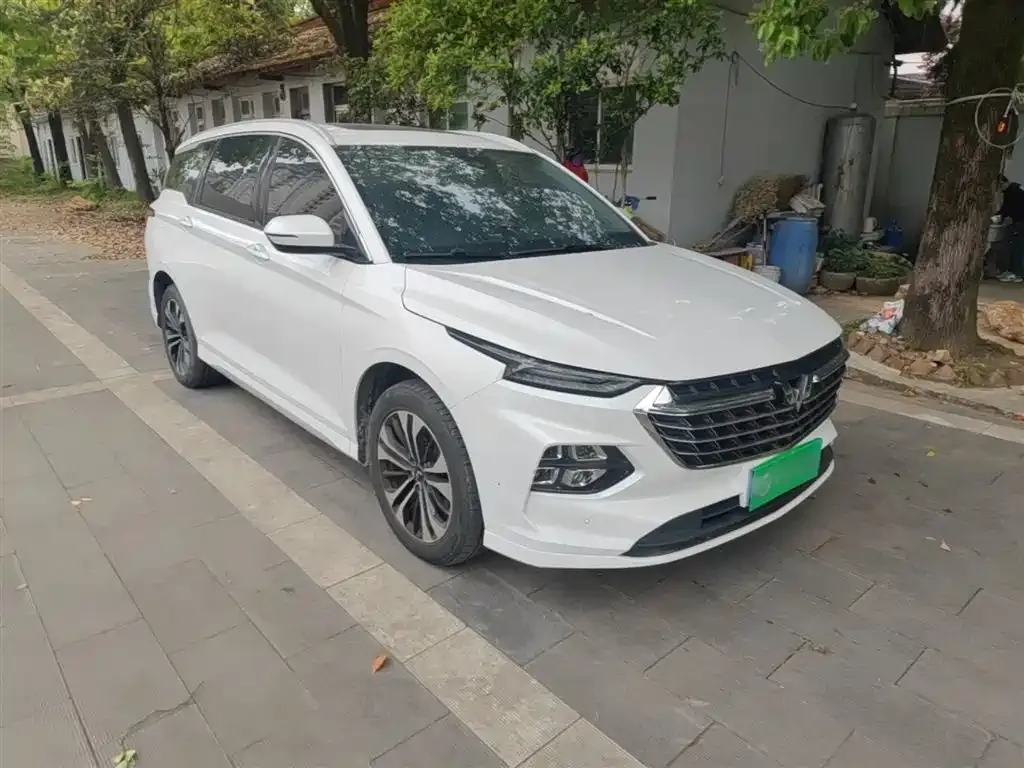 Wuling Victory 2023 из CN, фото 2