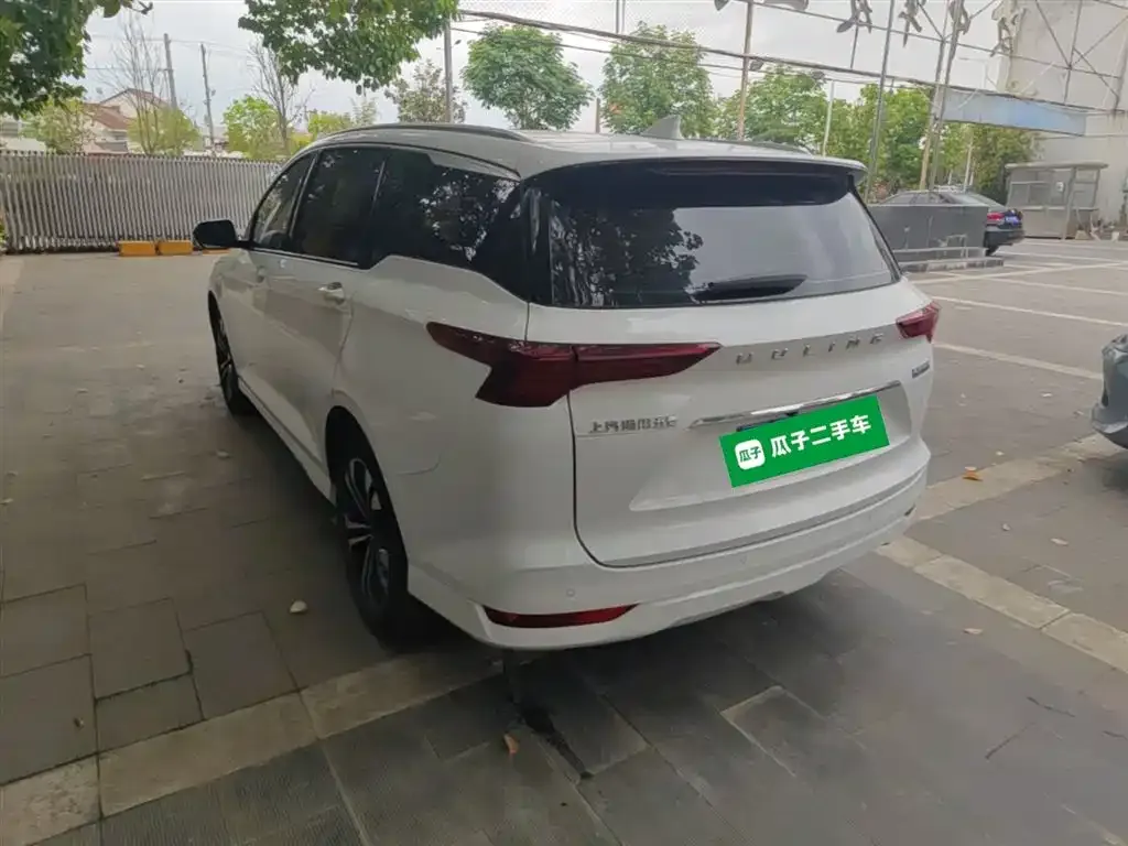 Wuling Victory 2023 из CN, фото 8