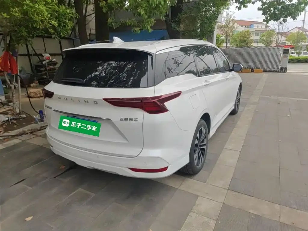 Wuling Victory 2023 из CN, фото 6