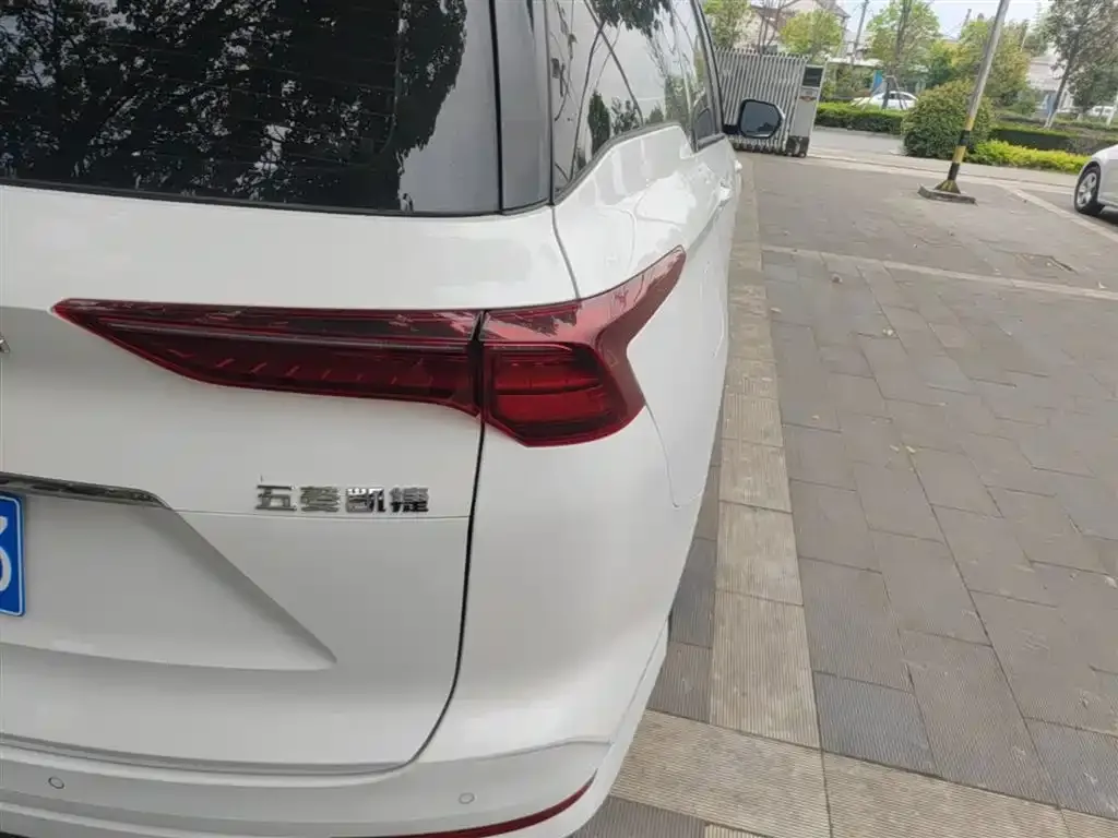 Wuling Victory 2023 из CN, фото 4