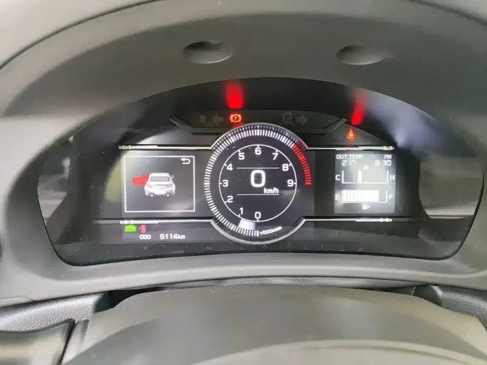 Subaru BRZ 2024 из CN, фото 4