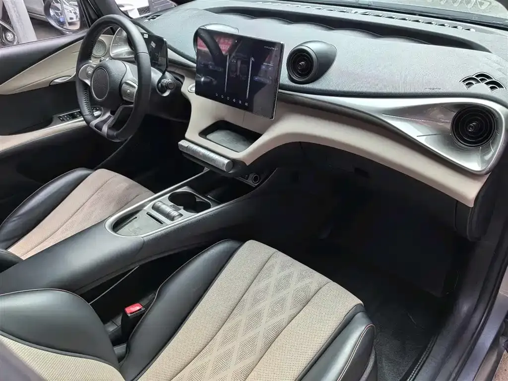 BYD Dolphin 2023 из CN, фото 2