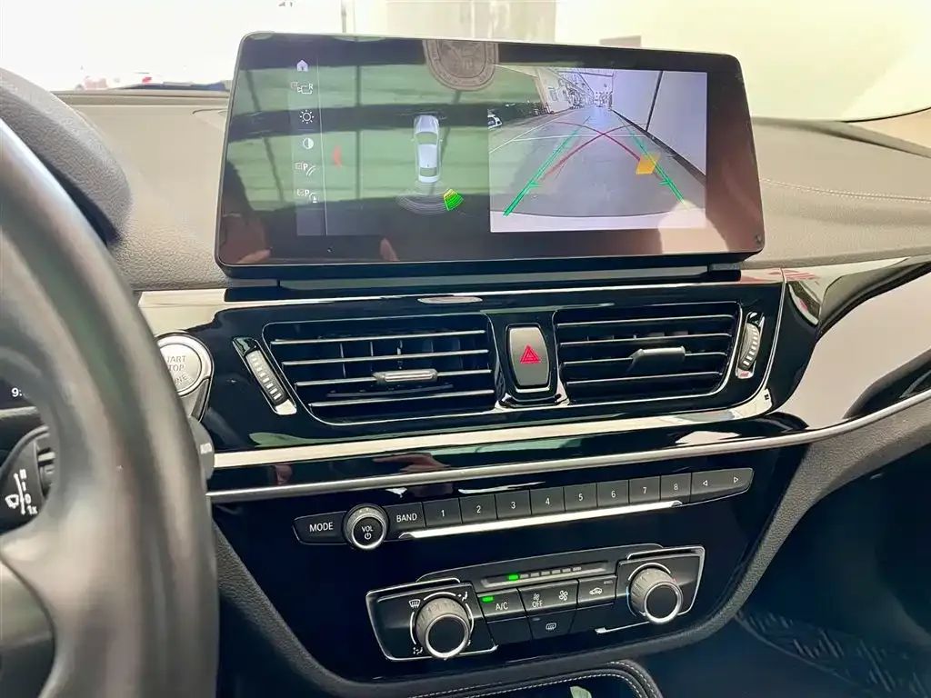 BMW 1 Series 2022 из CN, фото 9