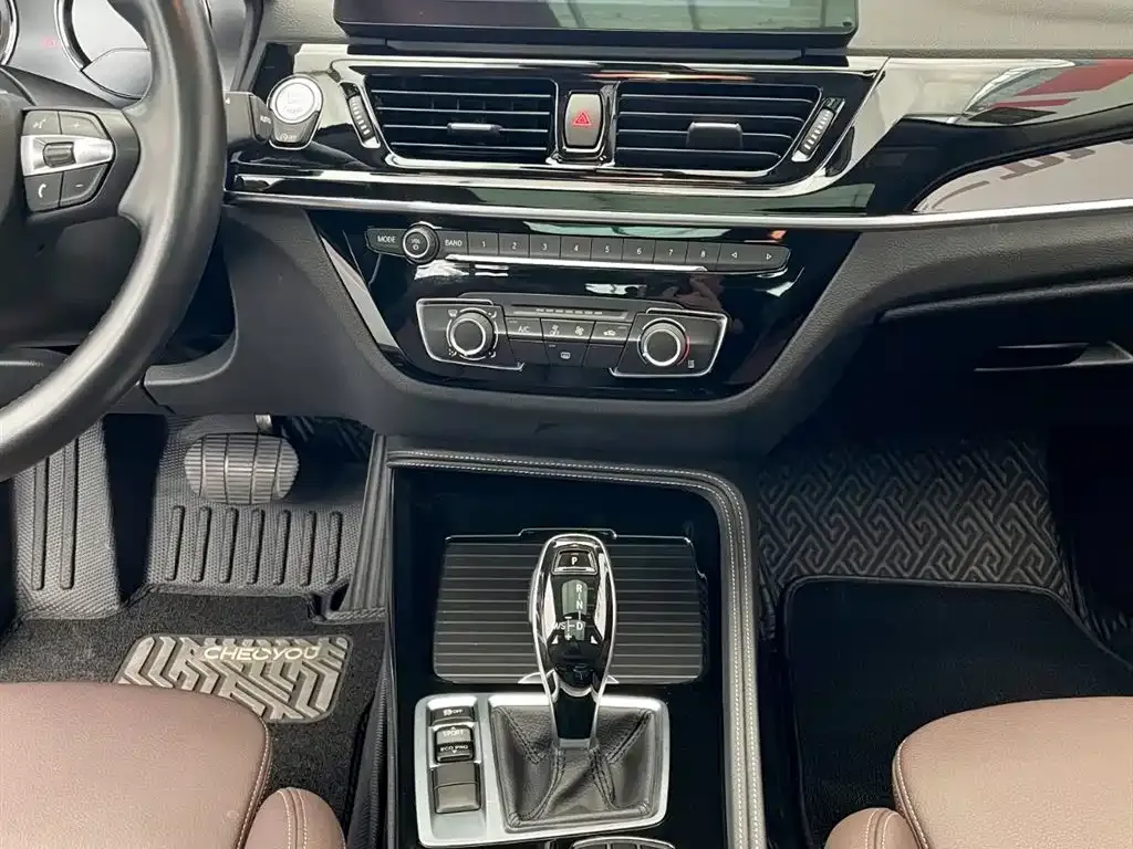 BMW 1 Series 2022 из CN, фото 7