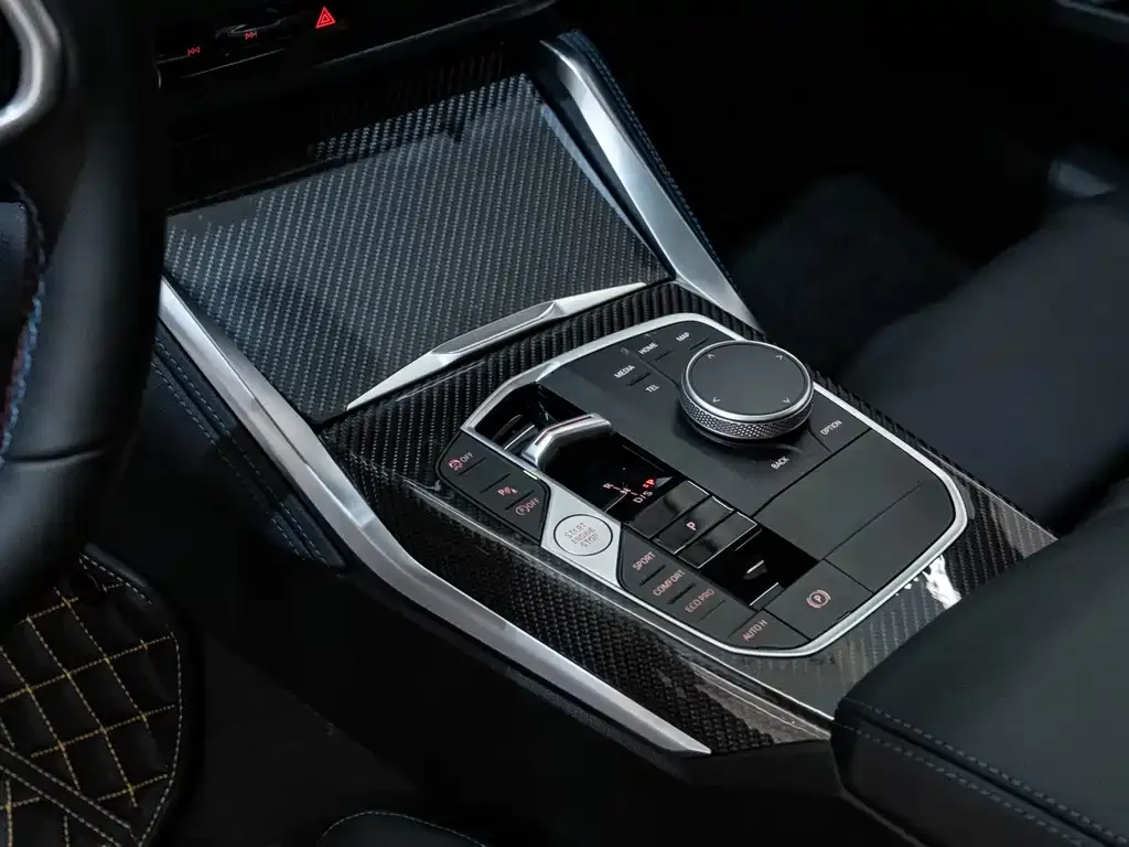 BMW M240i 2026 из CN, фото 4