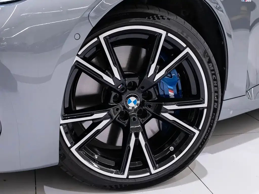 BMW M240i 2026 из CN, фото 9