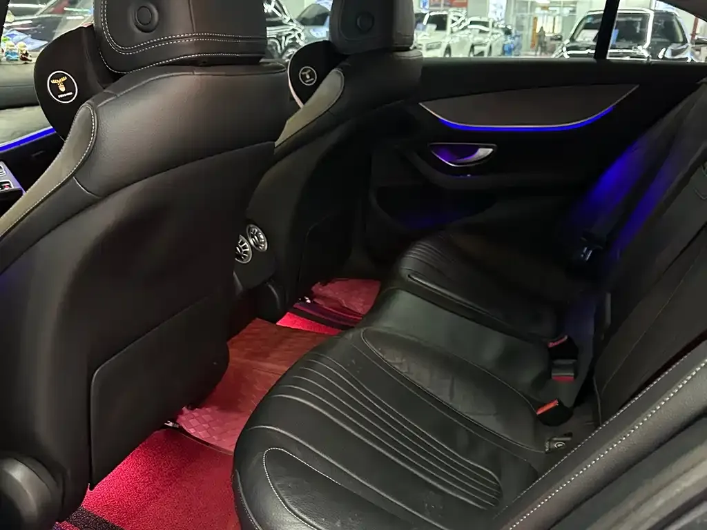 Mercedes-Benz CLS 2021 из CN, фото 2