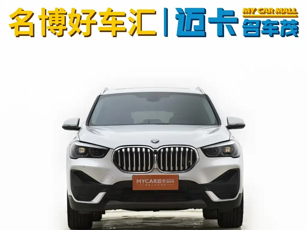 BMW X1 — фото 4