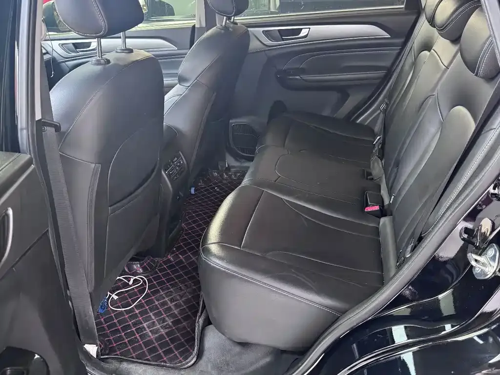 Haval M6 2021 из CN, фото 4