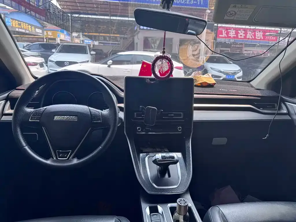Haval M6 2021 из CN, фото 3