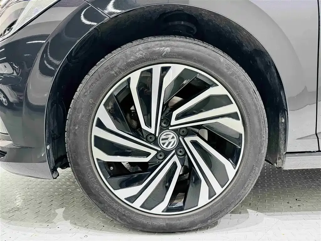 Volkswagen Sagitar 2021 из CN, фото 8