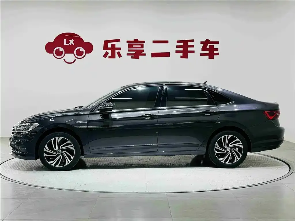 Volkswagen Sagitar 2021 из CN, фото 7