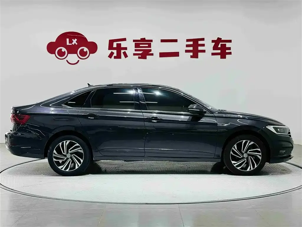 Volkswagen Sagitar 2021 из CN, фото 2