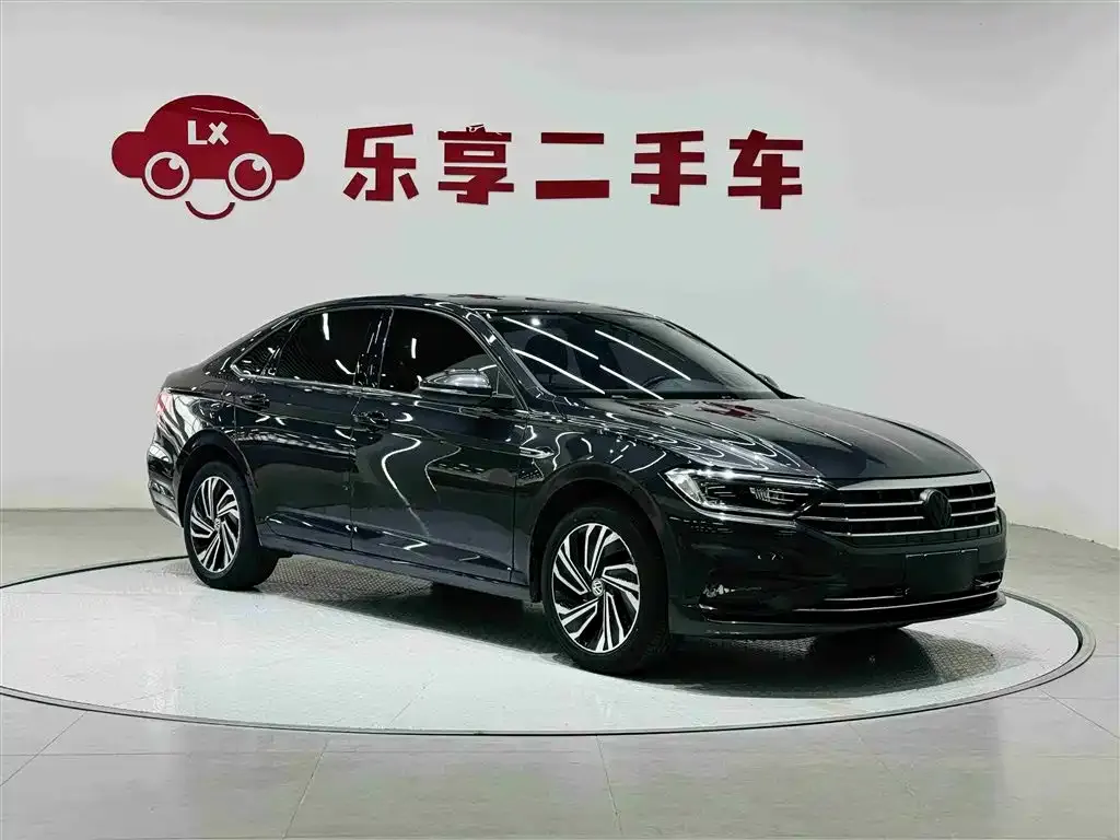 Volkswagen Sagitar 2021 из CN, фото 3