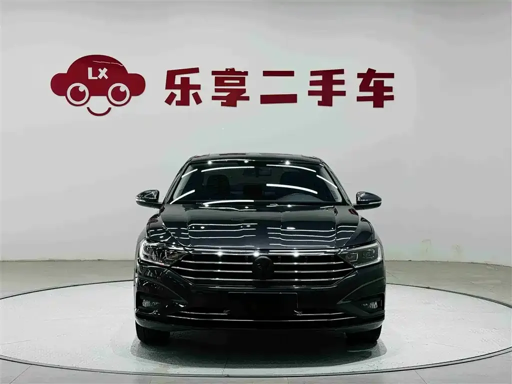 Volkswagen Sagitar 2021 из CN, фото 9