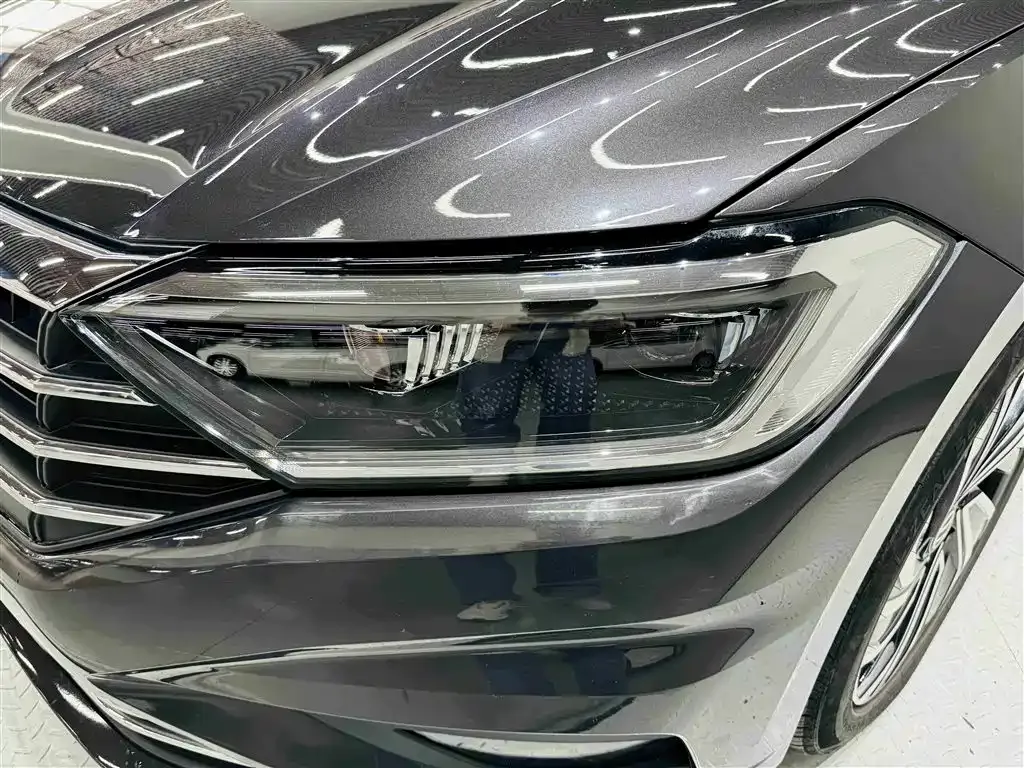 Volkswagen Sagitar 2021 из CN, фото 10