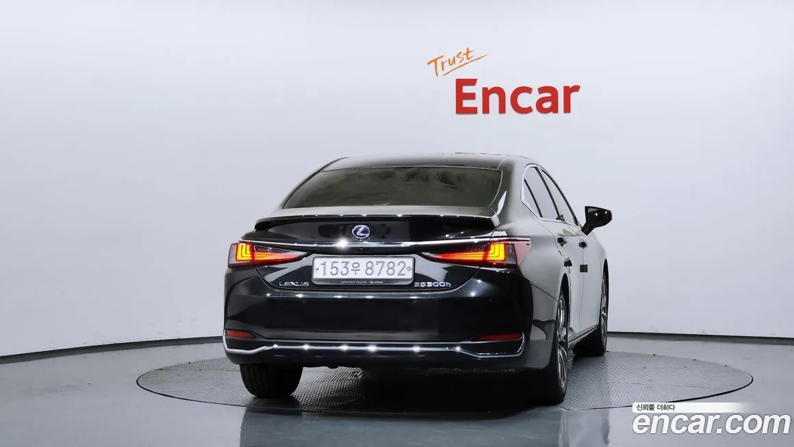 Lexus ES 2021 из KR, фото 7