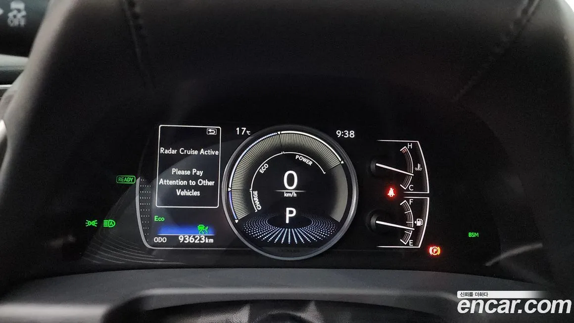 Lexus ES 2021 из KR, фото 9