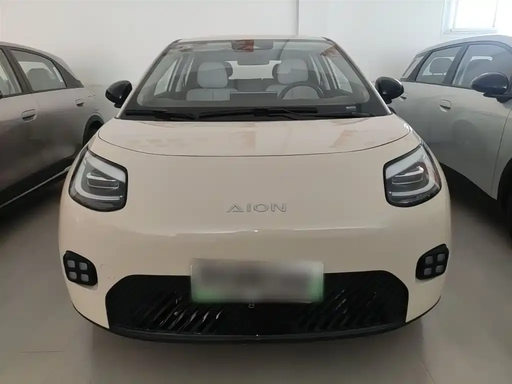 Aion UT 2026 из CN, фото 7